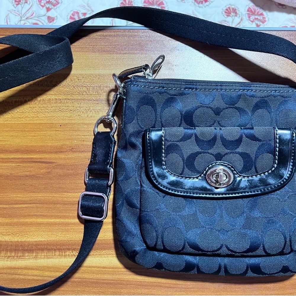 Vintage Coach